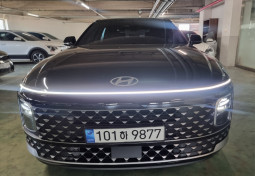 그랜저 (GN7) 2.5 가솔린 2WD 프리미엄 101하9877 신불자장기렌트, 그랜저장기렌트카, 그랜저장기렌트, 무심사장기렌터카